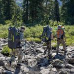 Рюкзак Eagle 80 NISUS