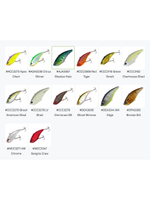 Воблер DUO Realis Apex Vibe F85, CCC3278 Omnicraw OB, 85 мм, 26,1 г, тонущий, раттлин