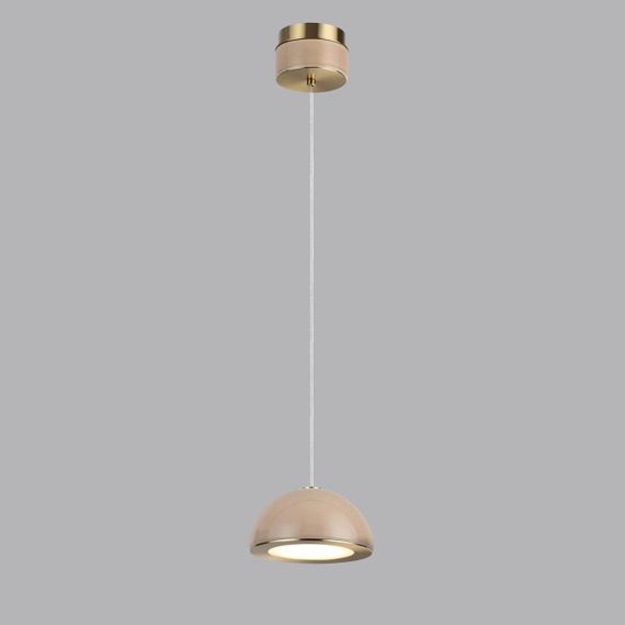 Подвесной светильник Odeon Light Lulu L-Vision 5453/6L