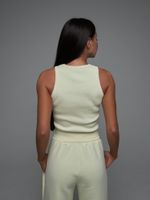 Майка White Choco