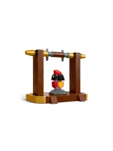 Конструктор Harry Potter 76448 Фоукс Феникс