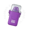 ЭС BRUSKO MINICAN FLICK, Фиолетовый (Purple)