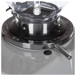 Кофемолка Fiorenzato F64E белый (F64E)