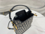 Christian Dior Medium C'est Dior Bag