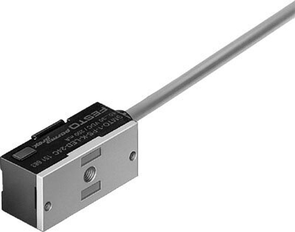 SMTO-1-NS-K-LED-24-C Датчик положения