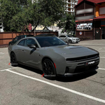 КОВАНЫЕ ДИСКИ ДЛЯ DODGE CHARGER 2026