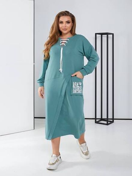 Платье УК-105-5 Fabrika