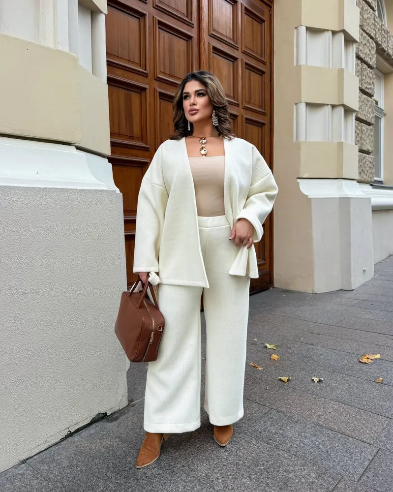 Костюм УК-2149 Фабрика Моды