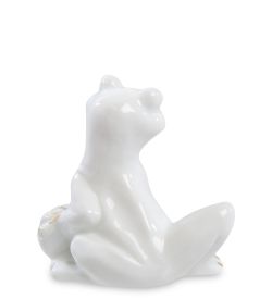 XA-535 Фигурка «Влюбленный фрогги»