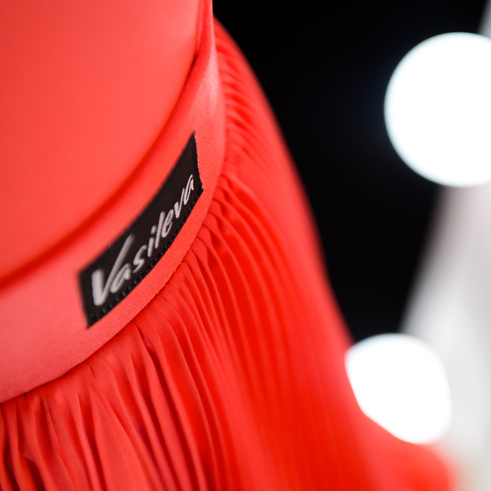 спортивно-бальные танцы