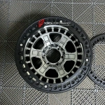 КОВАНЫЕ ДИСКИ для NISSAN PATROL Y62 Ниссан