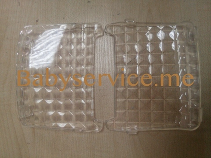 Стекло Peg-Perego Polaris 850