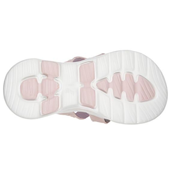 Skechers Go Walk 5 'Light Pink'