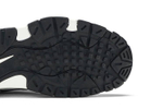 Кроссовки Nike Air Barrage Mid