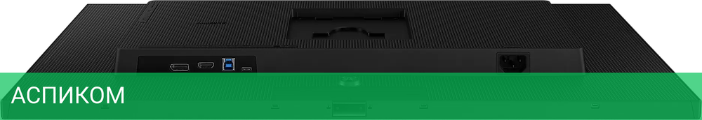 Монитор Samsung ViewFinity S8 S80UD LS27D800UAUXEN