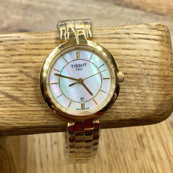 Часы Tissot