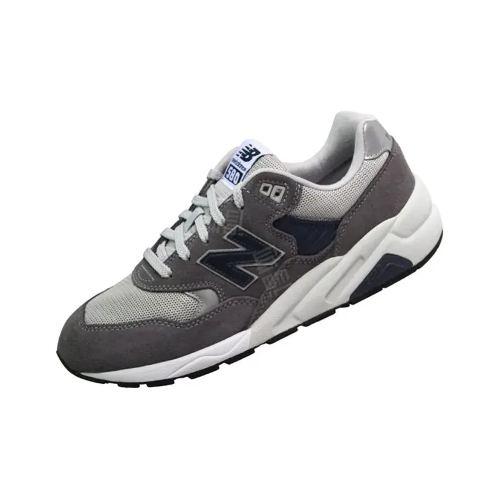 Кроссовки Кроссовки New Balance 580 'Cement Gray' CMT580CA