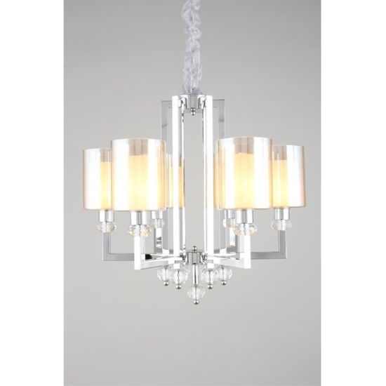 Люстра подвесная OML-79903-06