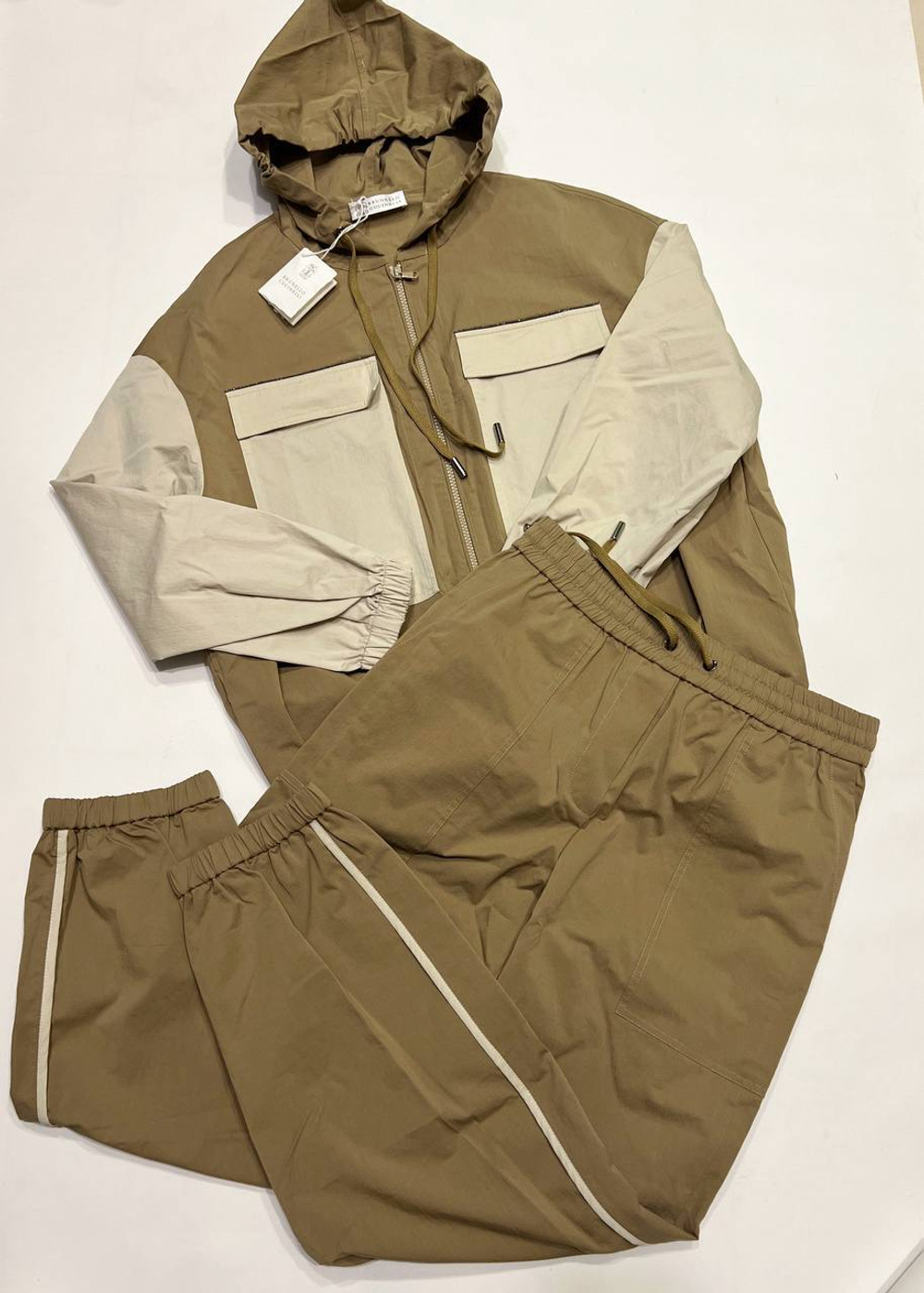 Костюм Brunello Cucinelli, арт. 485396969