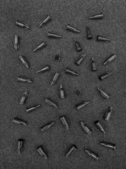 Колпачок для шприца