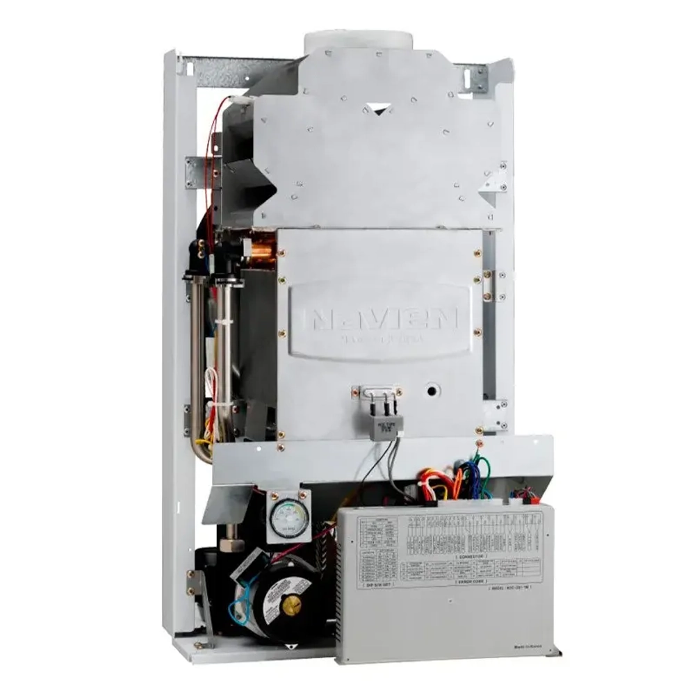 Газовый котел Navien ACE-24AN, НС-1205521