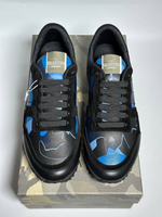 Кроссовки Valentino