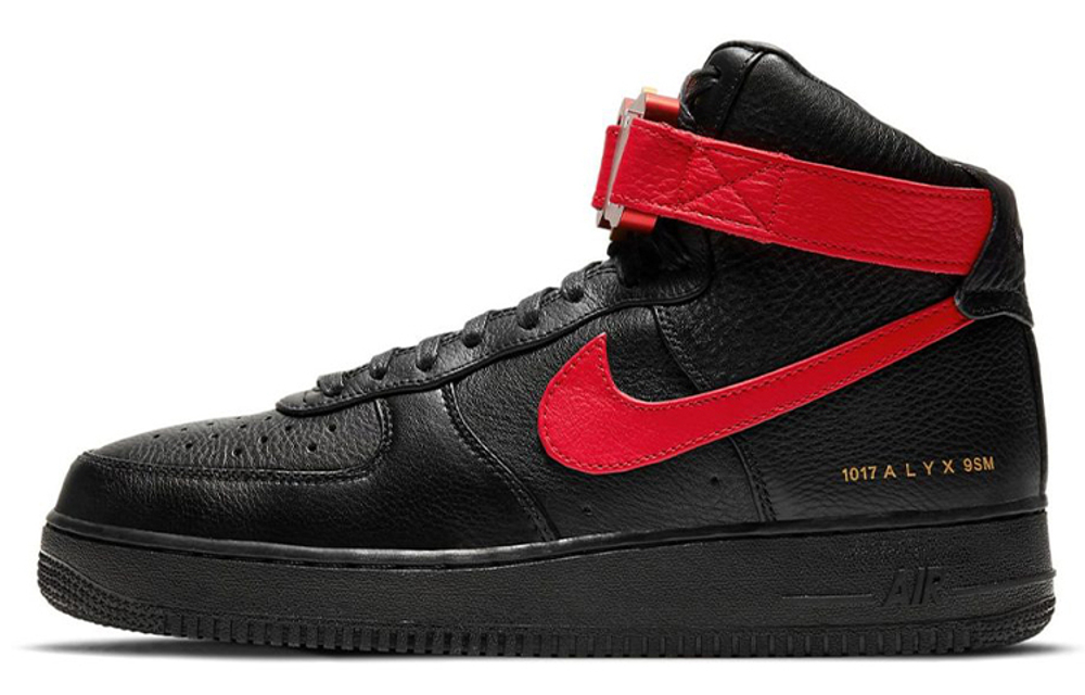 Кроссовки 1017 Alyx 9Sm X Nike Air Force 1