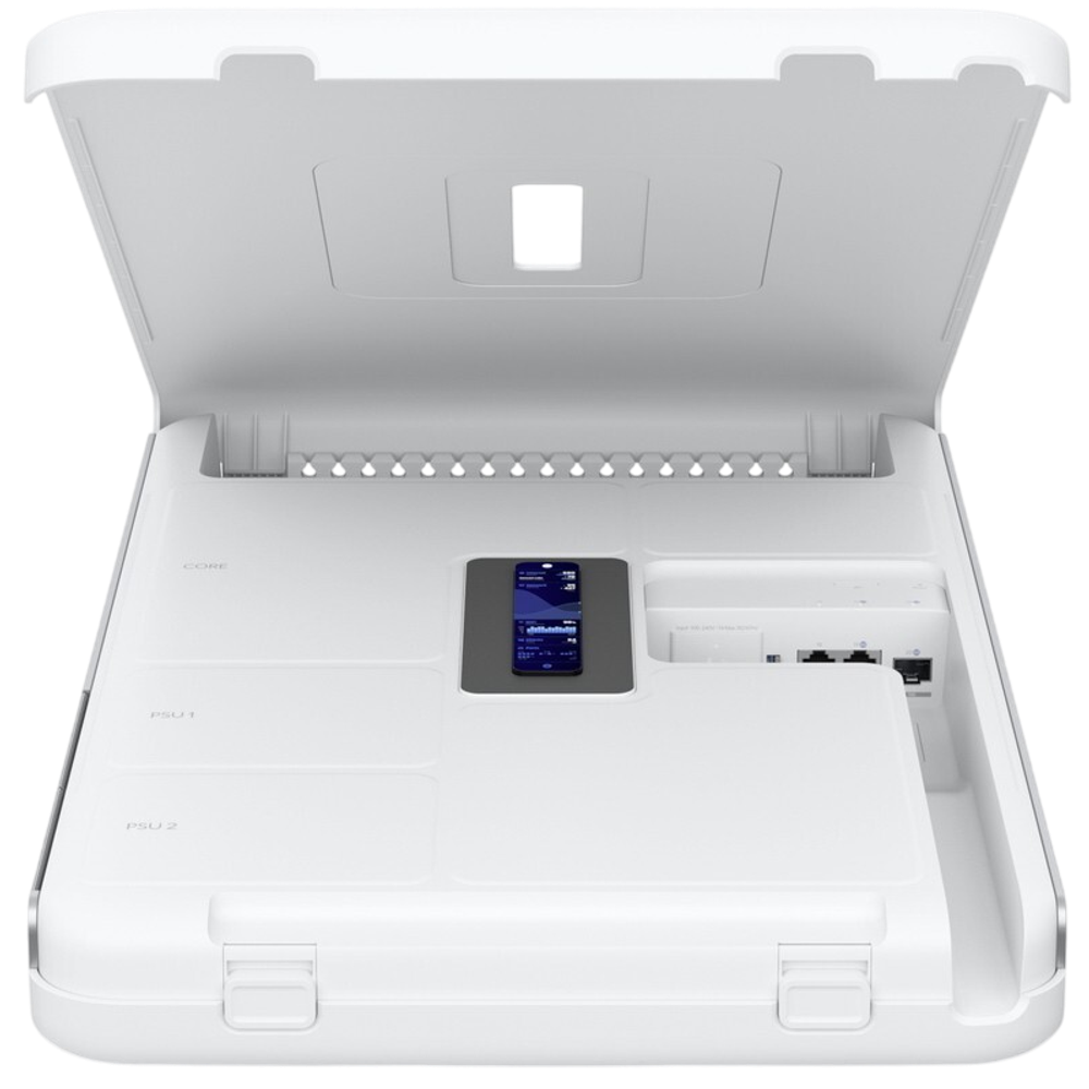 Wi-Fi маршрутизатор (роутер) Ubiquiti UniFi Dream Wall
