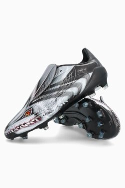 Бутсы adidas F50 Elite Tunit Y-3 FG - серый