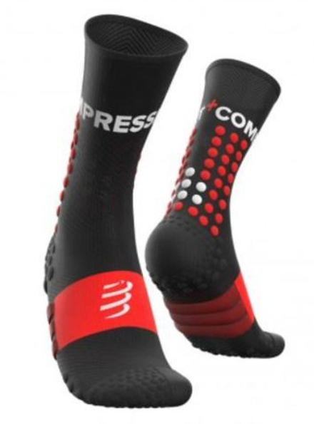 НОСКИ КОМПРЕССИОННЫЕ Compressport  Socks Ultra Trail