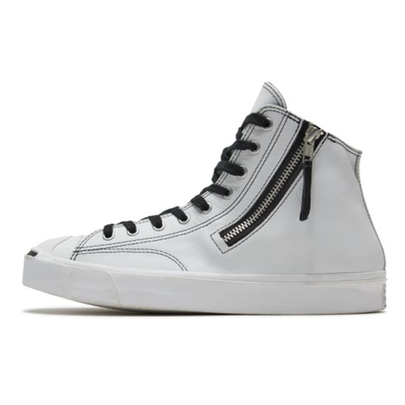 Converse Jack Purcell Zip