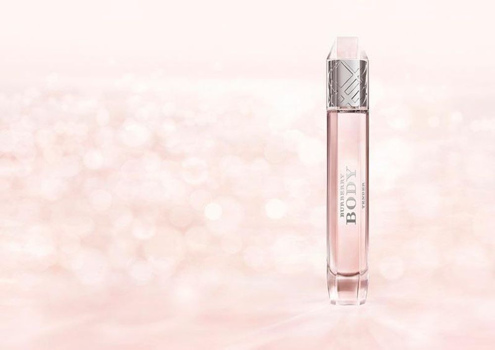 Burberry Body Tender Parfum.kz