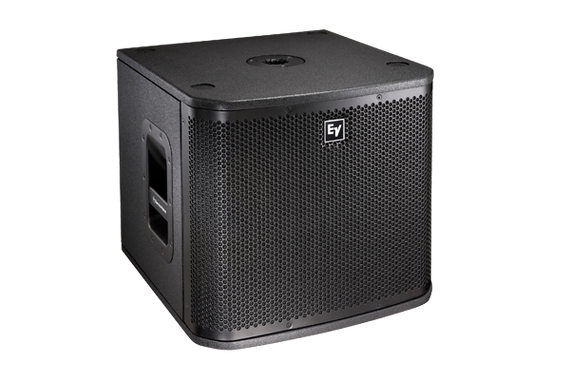 Electro-Voice ZX1-Sub пассивный сабвуфер, 1600Вт, динамик 12 дюймов