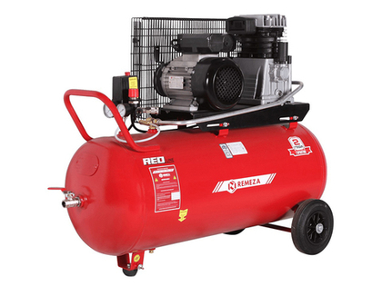 Поршневой компрессор Ремеза СБ4/С-100.АВ365