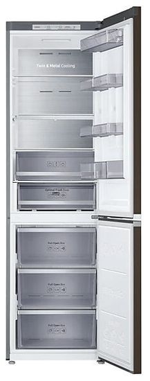 Холодильник Samsung RB41R7747DX