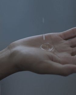 Phymongshe Очищающая успокаивающая сыворотка Sensitive Balancing Cleansing Serum 50 мл