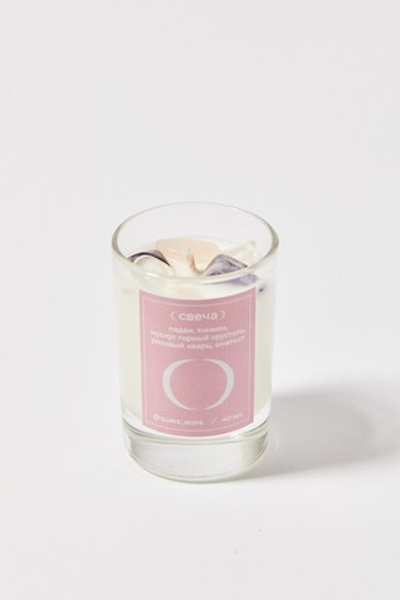 Свеча маленькая LITTLE LOVE