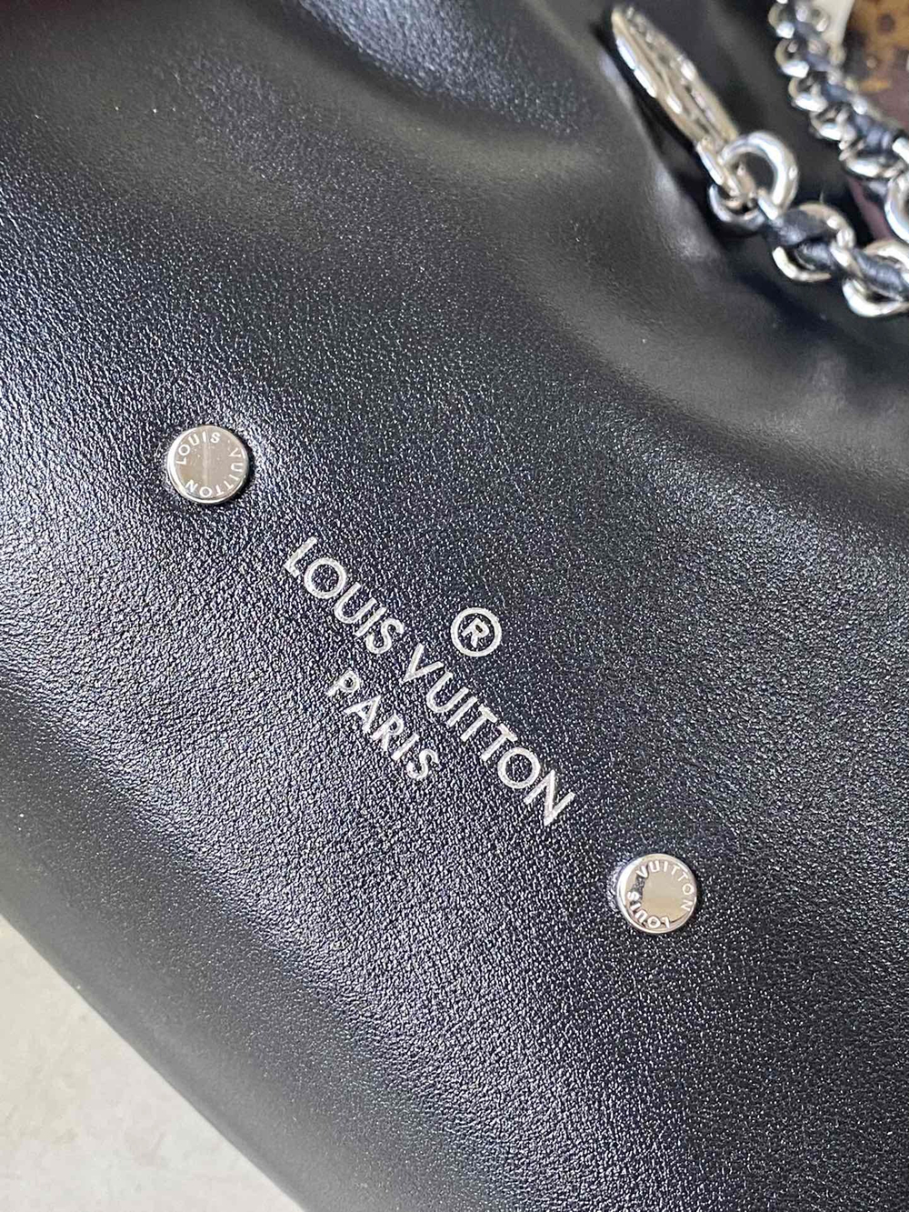 Louis Vuitton Atlantis BB