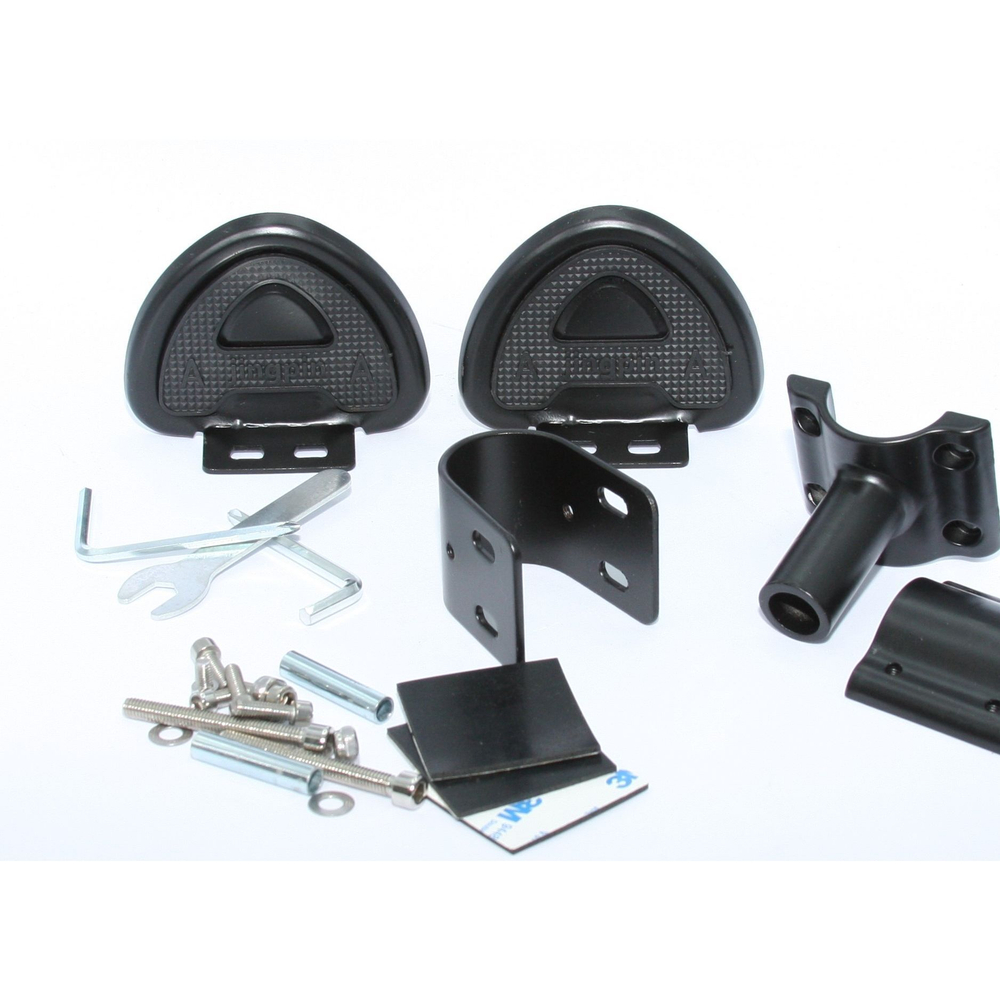 Сиденье детское для Kugoo Kirin V1 Jilong