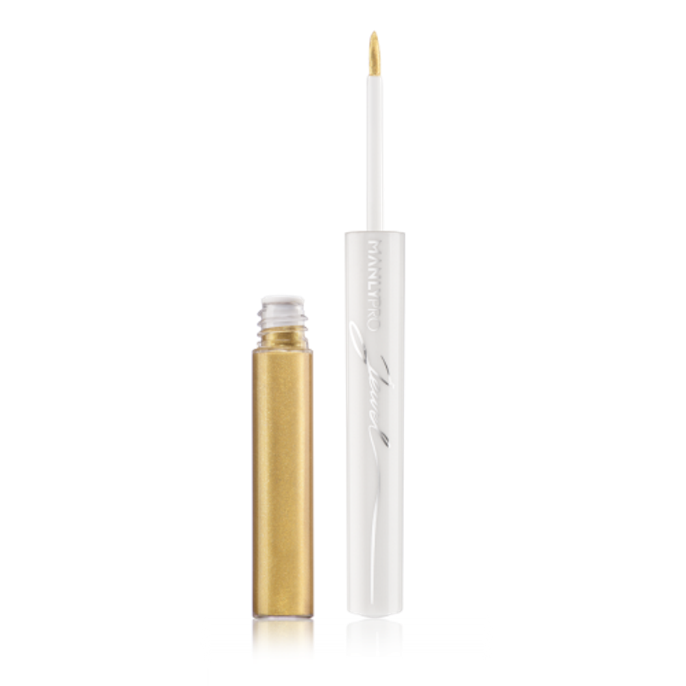 Подводка для глаз ManlyPro Jewel - Цитрин GY3