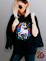 Футболка Милая Лошадка