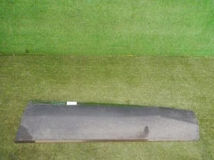 Накладка двери передняя правая Peugeot 3008 2 (2016-н.в.)