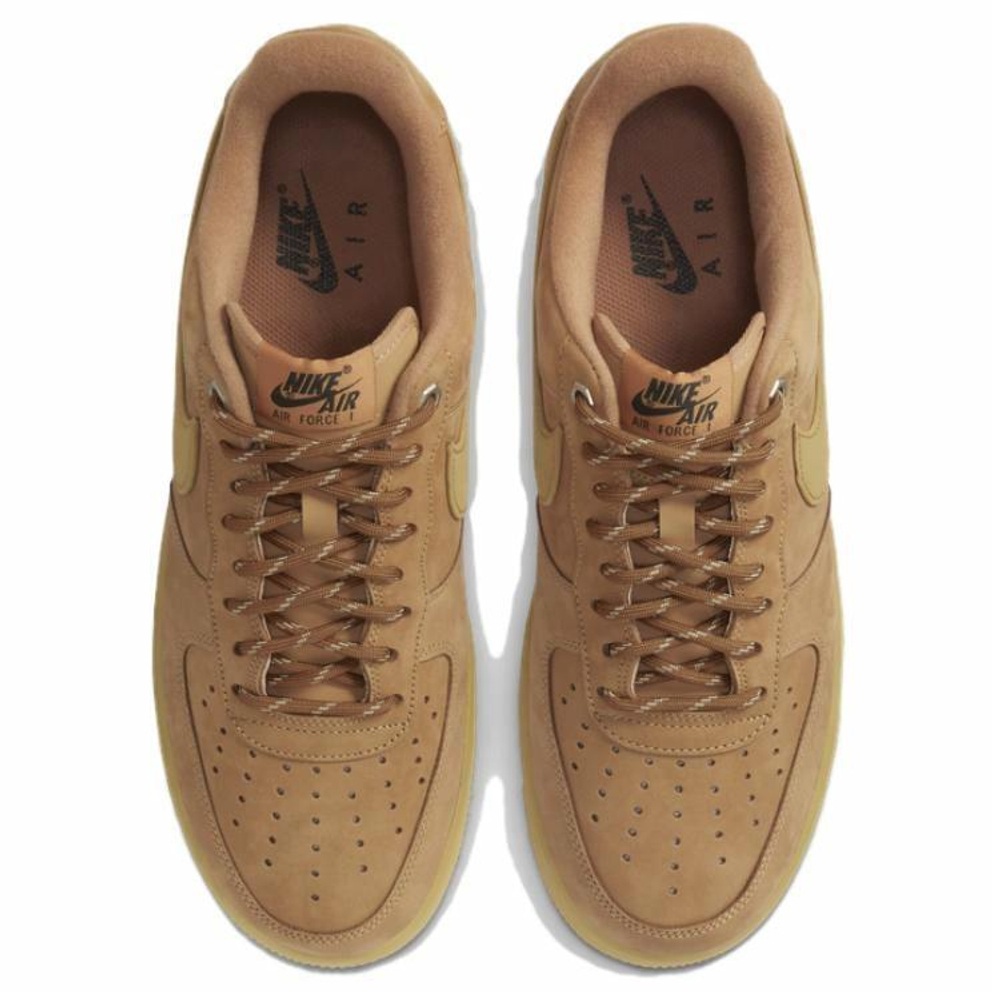 Кроссовки Nike Air Force 1 Low 07 Lv8 Wheat Flax