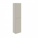 Шкаф-колонна Roca Ona Ivory 1750 слоновая кость ZRU9307864