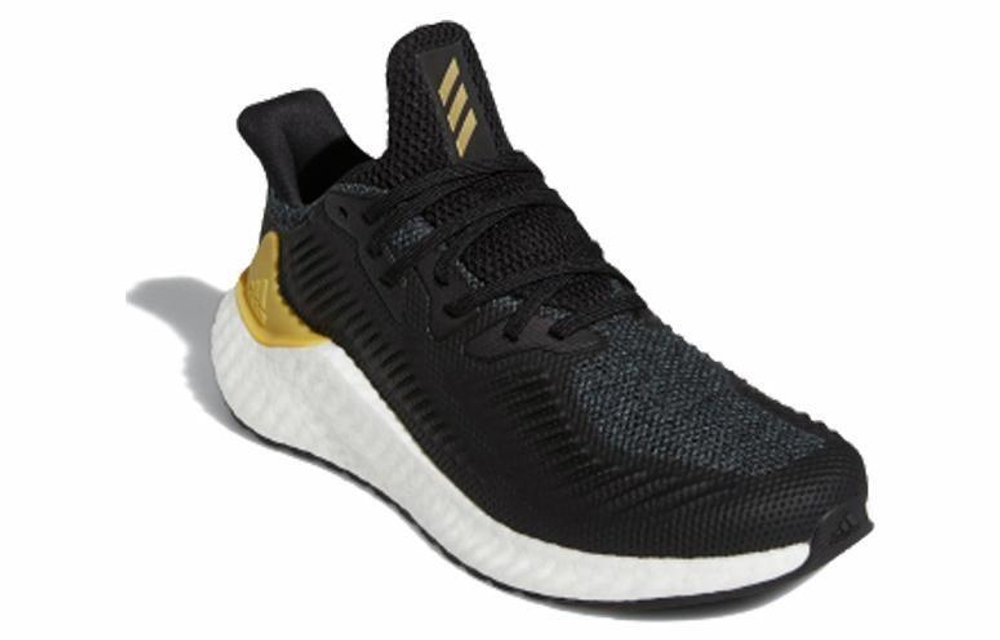 Кроссовки Adidas Alpha Boost U