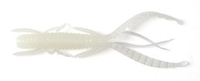 Мягкая приманка Lucky John Series HOGY SHRIMP 3.5in (89 мм), цвет 033, 5 шт/уп