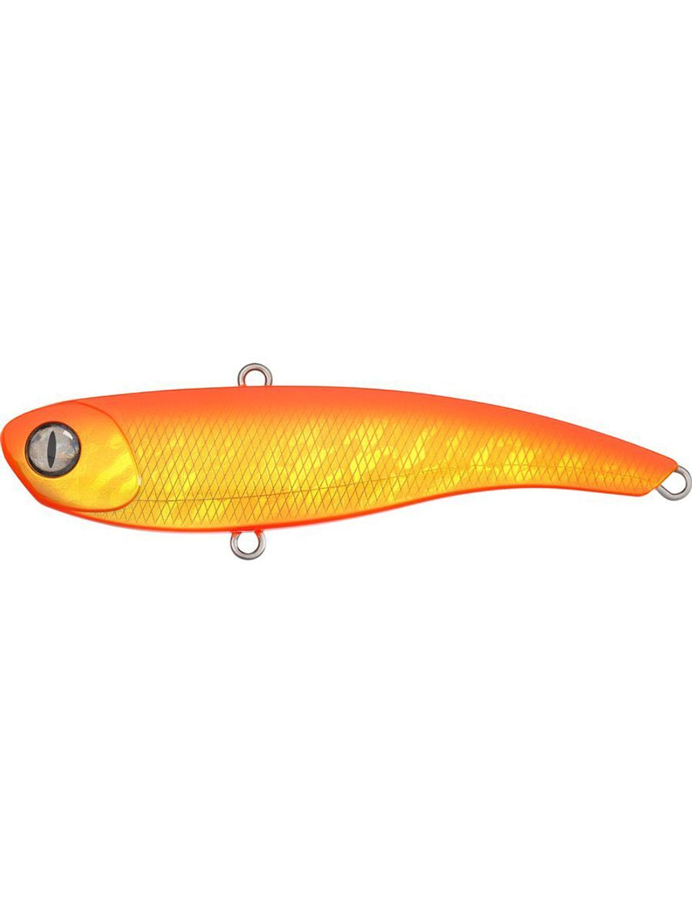 Воблер (Vib) Frapp Trixy 125 Slim 50g #28