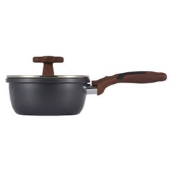 Ковш алюминиевый Gipfel Pola 2666 16 см/1,1 л