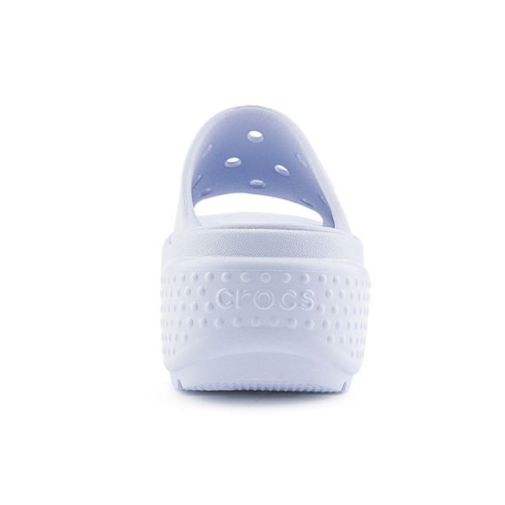 Crocs Snow House Thick Sole 'Dream Blue'