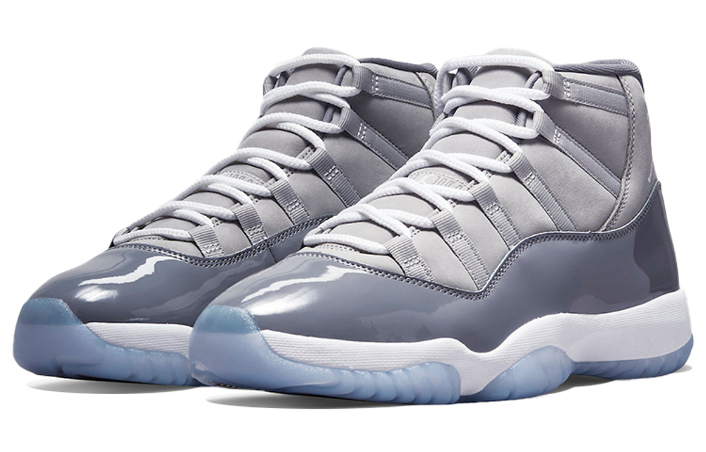 Cool grey sneakers best sale